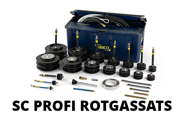 SC Profi Annons