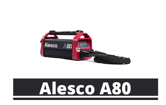 Alesco A80