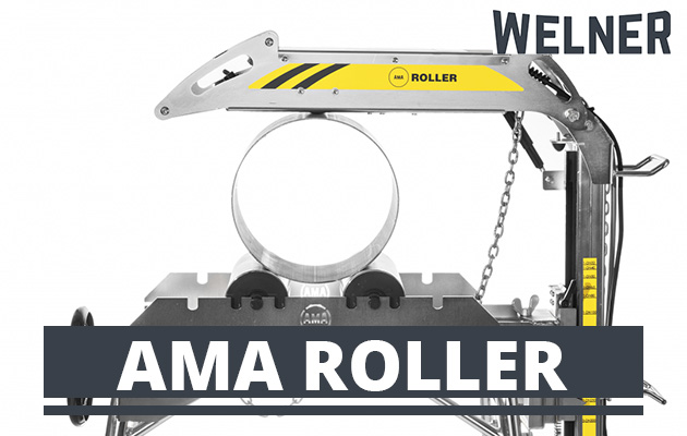 Welner Roller Annons