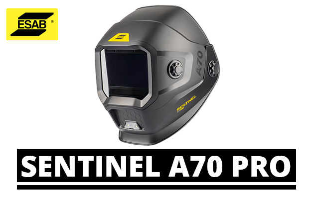 Esab Sentinel A70 PRO
