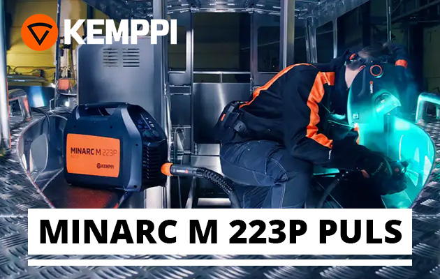 Minarc223P Annons