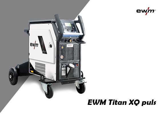 EWM Titan Taurus Phoenix