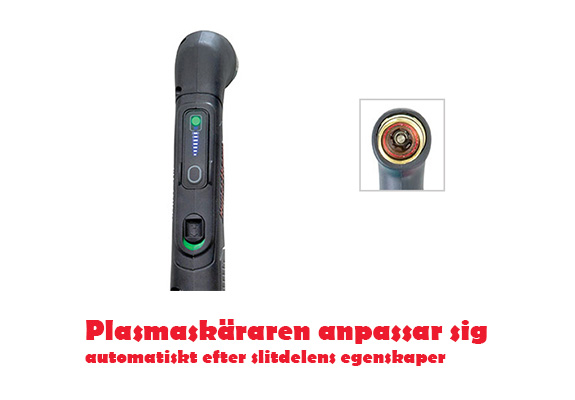 Hypertherm Ad