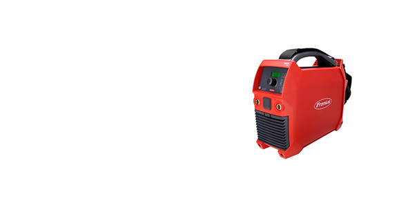 Fronius svetsmaskiner