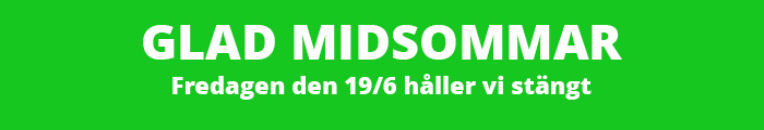 Midsommar