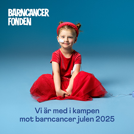 barncancerfonden