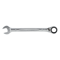 BAHCO U-RINGSPÄRRNYCKEL 8mm