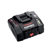 Bassats Batteri | 2x LiHD 8,0Ah | ASC 290 Laddare | metaBOX 145