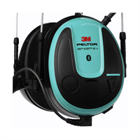 3M PELTOR WS ALERT XP+ FM Radio Headset