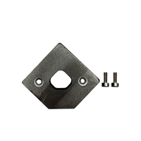 ACE12/INTER PLATT Fältförstärkare / Lagnings-kit
