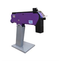Bandslip Purple Grinder S75