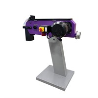 Bandslip Purple Grinder S75