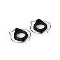 Ledmekanism Vision 65 F/FM (2 springs + 2 arms)