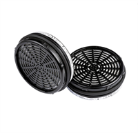 Particle filter P R SL (4 pieces)