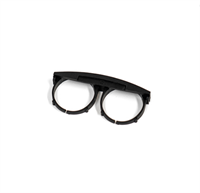 ADF Battery retainer - Evolution V80/V80M