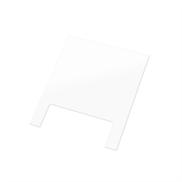 Inner cover lens
