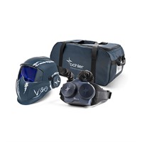 Evolution V80M Air kit