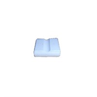 PZ 1500/87 Grey,Tape,Concave