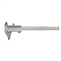 Ritsskjutmått 0-150 mm