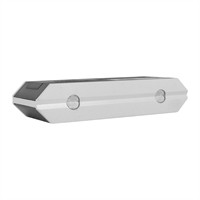 Digitalt torpedvattenpass IP65 4x90° med LCD display