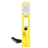 MAGSWITCH Pivot Vinkel (28°-270°) med 98 kg magnetisk hållkraft