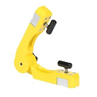 MAGSWITCH Pivot Vinkel (28°-270°) med 98 kg magnetisk hållkraft