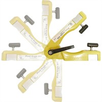 MAGSWITCH Pivot Vinkel (28°-270°) med 98 kg magnetisk hållkraft