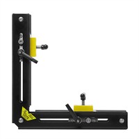 MAGSWITCH 90° Vinkel (Heavy-Duty) med 181 kg 287x287mm