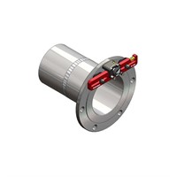 FLANGE WIZARD Magnetic Flange Aligner Kit
