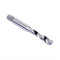 Spiralgängtapp HSS för handmaskiner | ISO-standard