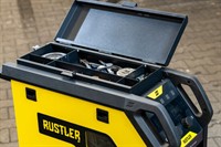 Rustler EM 203C