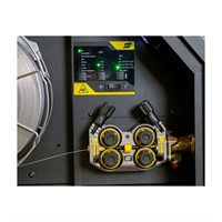 Rustler EM 350Cw PRO Synergic