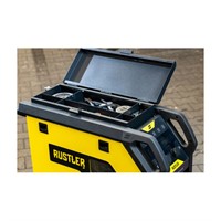 Rustler EM 350Cw PRO Synergic