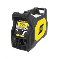 Esab Cutmaster 50+ | Brännare SL60 1 6.1m