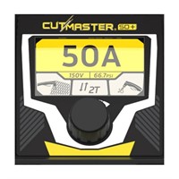 Esab Cutmaster 50+ | Brännare SL60 1 6.1m