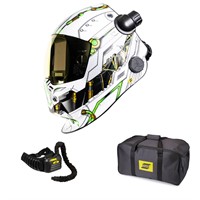 Sentinel A60 AIR Ghost SE | Friskluftspaket