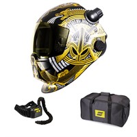 Sentinel A60 AIR Valhalla SE | Friskluftspaket