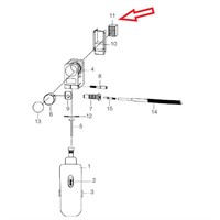 Esab_G_Tech_filterkit