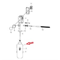 Esab_G_Tech_motor