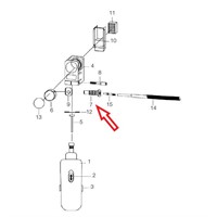 Esab_G_Tech_electrode_holder