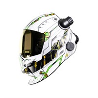 Sentinel A60 AIR Ghost SE | Friskluftspaket