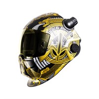 Sentinel A60 AIR Valhalla SE | Friskluftspaket