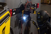 Tracfinder Rail Standard