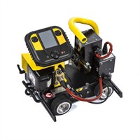 Tracfinder Wheel Advanced