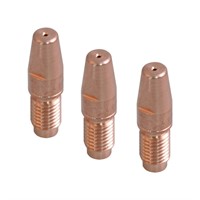 Kontaktrör M9x35 CuCrZr 1,4mm