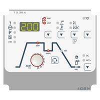 EWM Picotig 200 AC/DC puls 5P TG