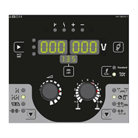 Picomig 220 Puls TKG