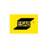 Esab logga