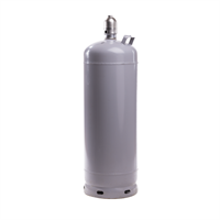 Gasolfyllning P45