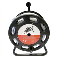 Slangbelysning Vinda 25M 12500 LM 200W IP67 360 Gra